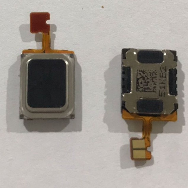 Alto Falante Auricular Celular Moto G15 Xt2521  G05 Xt2523 G73 G75 Redmi Note 15 5G