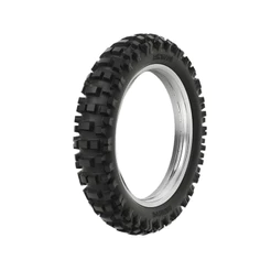 Pneu Rinaldi Trilha 80/100-14 SH 31 Traseiro Biz Pop Jet50