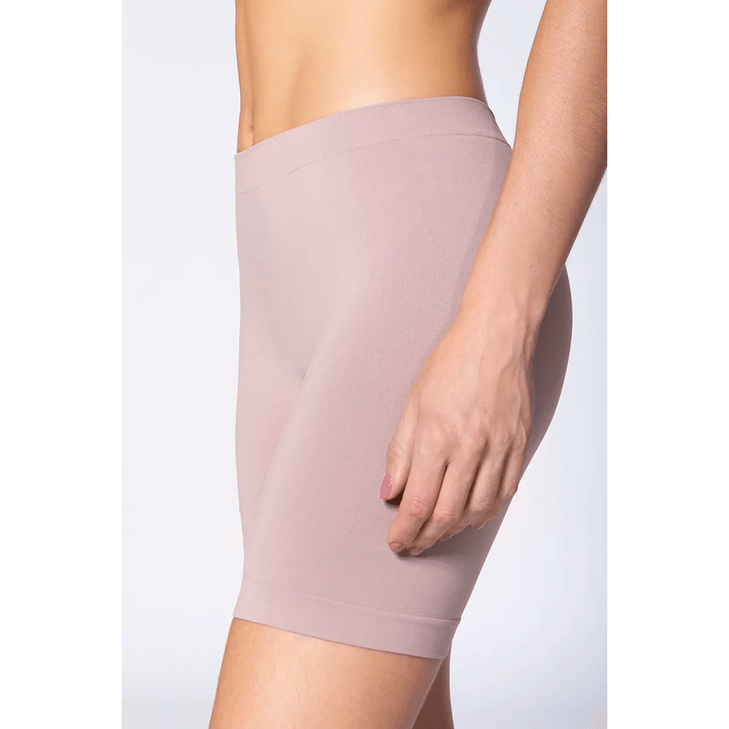 Bermuda Short Loba Lupo Lingerie sem Costura - 41805-001