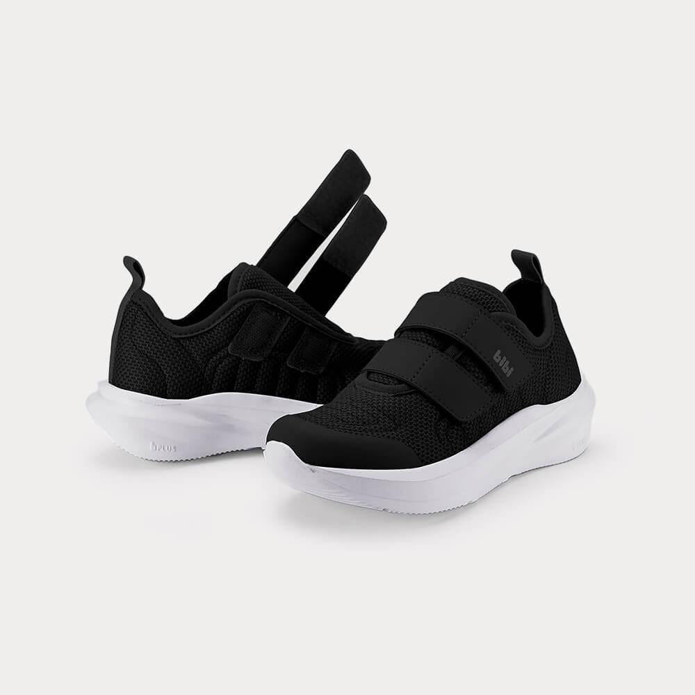 Tênis Infantil Bibi Volt 2.0 Preto · foto 2