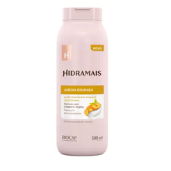 Loção Hidratante Ameixa Dourada Hidramais 500ml