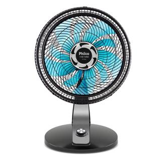 Ventilador Philco 2 em 1 Hélice de 10 Pás 174W PVT45A