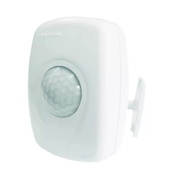 Sensor de Presença Multifuncional Teto 360ºQa23M Qualitronix