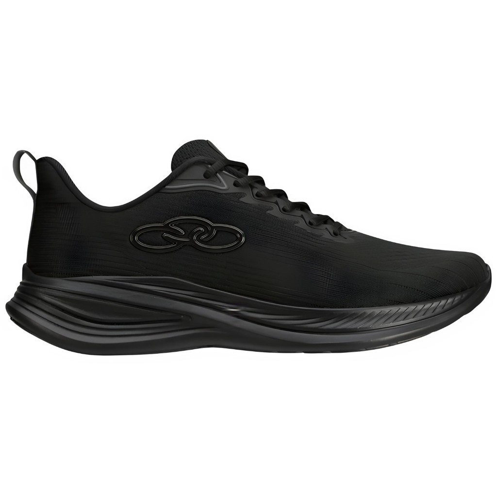 Tênis Masculino Olympikus Marte Treino Caminhada Casual