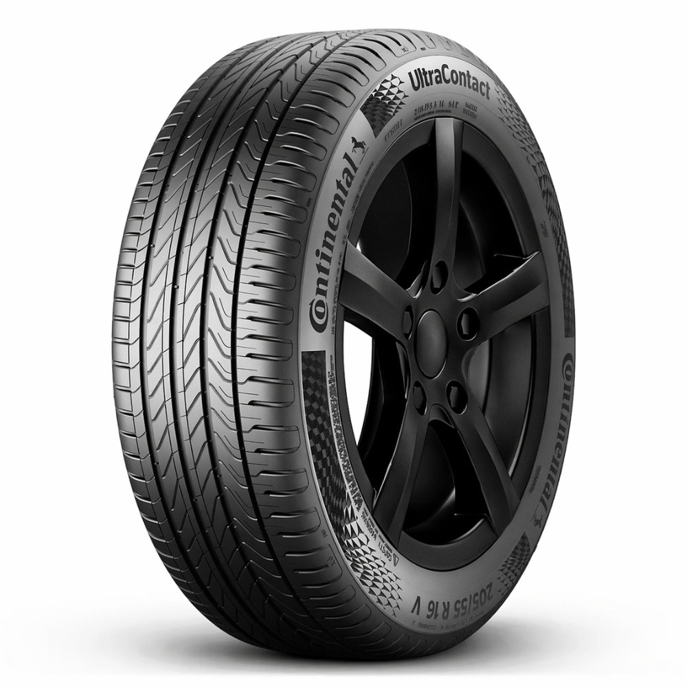 PNEU PARA CIVIC 195/55R15 CONTINENTAL ULTRACONTACT FR 85H