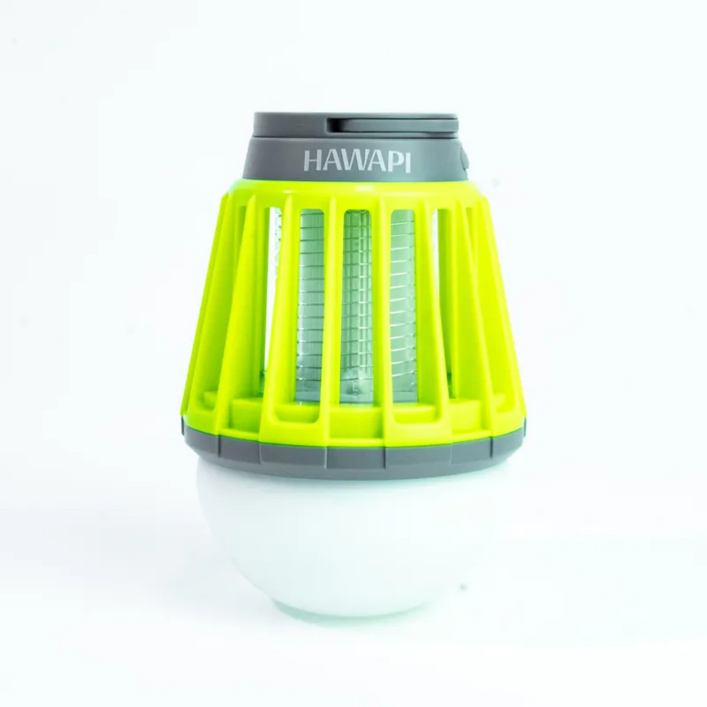 Lampião Killa Mata Mosquito 180 Lúmens - Hawapi