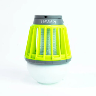 Lampião Killa Mata Mosquito 180 Lúmens - Hawapi