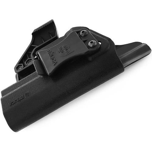Coldre Interno Velado Belica Taurus G2c Destro