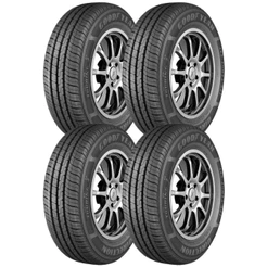 Pneu Aro 14 Direction 2 Touring 175/65 86H 4 Unidades Goodyear