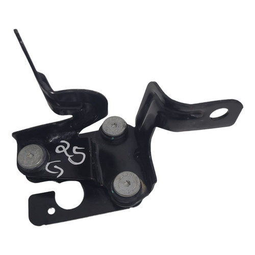 Suporte Módulo Abs Ford New Fiesta 2014 15 16 2017