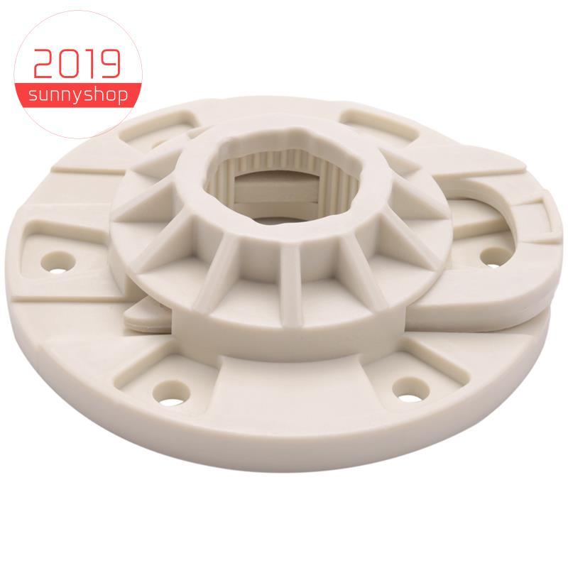 [Bestseller S] W10528947 Kit De Cubo Acionado Por Cesta De Lavadora-Substituição Para Máquina De Lavar