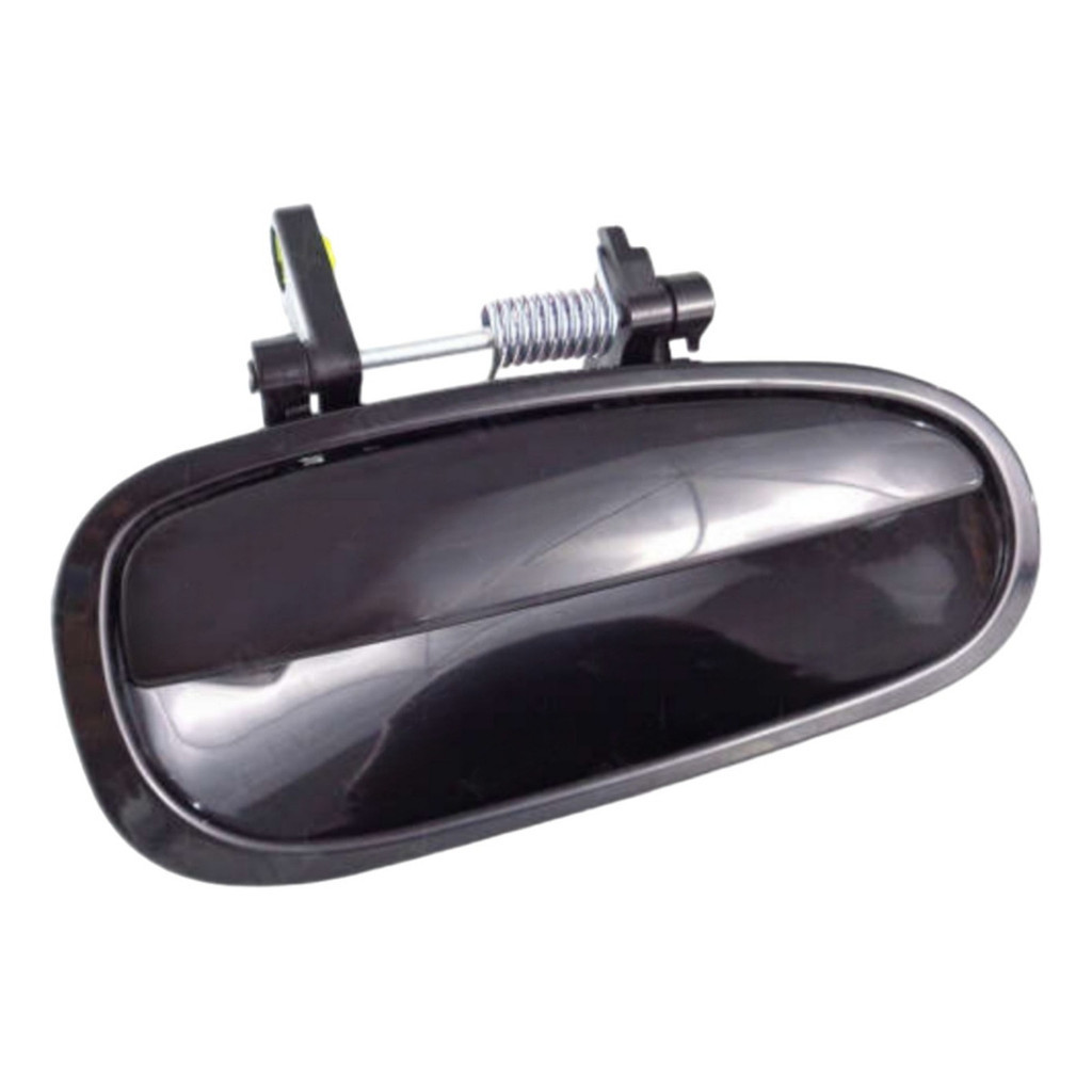 Maçaneta Externa Puxador Porta Traseira Lado Direito Honda Civic 96 97 98 99 2000