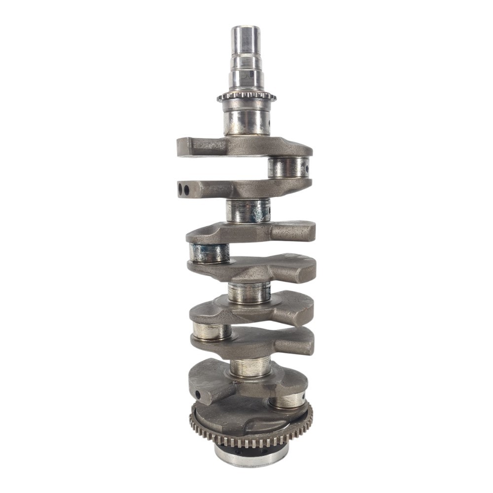Virabrequim Std Fiat Linea Bravo Doblo Palio Punto Strada E-torq 1.8 16v