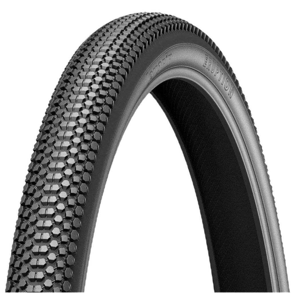 Pneu Bicicleta Aro 29x2.10 Levorin Eruption Preto MTB Cravo Alta Tração Bike