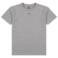 Camiseta Manga Curta Infantil Masculina Tigor T. Tigre