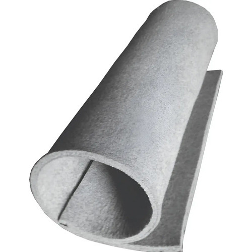 Feltro Prensa Térmica 90 Cm X 70 Cm X 10mm - Manta 110v/220v (bivolt)