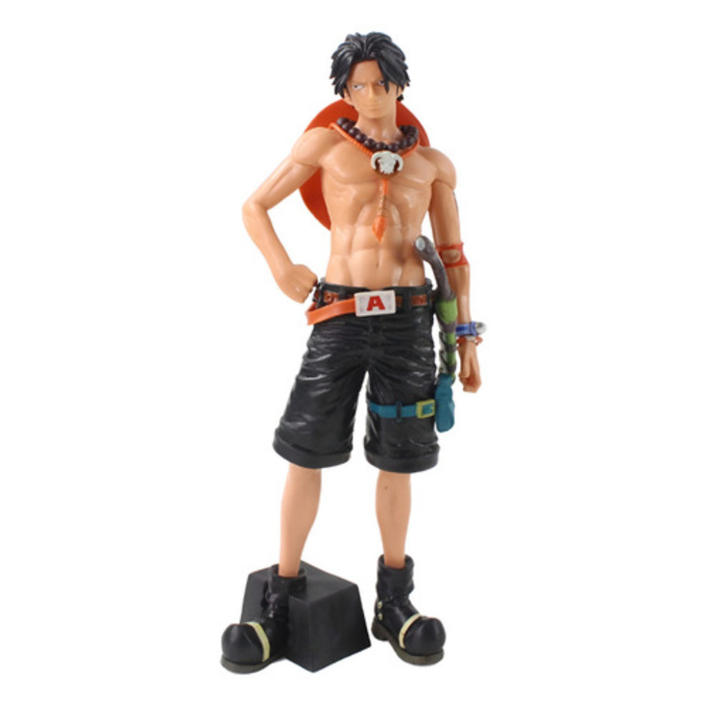 Hobbie Brinquedos E Boneco E Figura De Ação One Piece Ka Ta