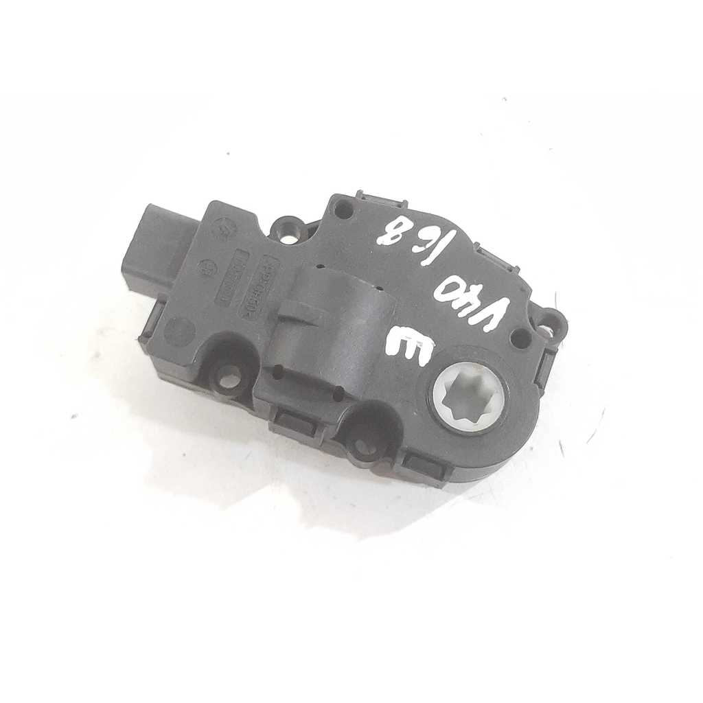 Motor Atuador Caixa Ar  Esq Volvo V40 2.0 T5 2014 Á 2019