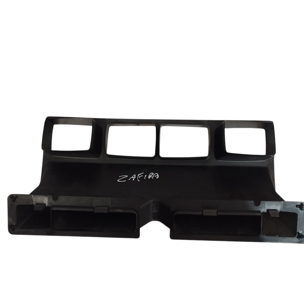 Condutor saida de ar painel gm zafira 2001 a 2010