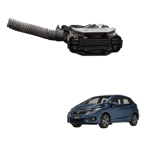 Conector PuLG Modulo Abs Honda Fit 2015 A 2021 Original
