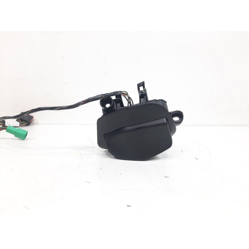 Comando Piloto Automático Ford Focus Titanium 2014 A 2018
