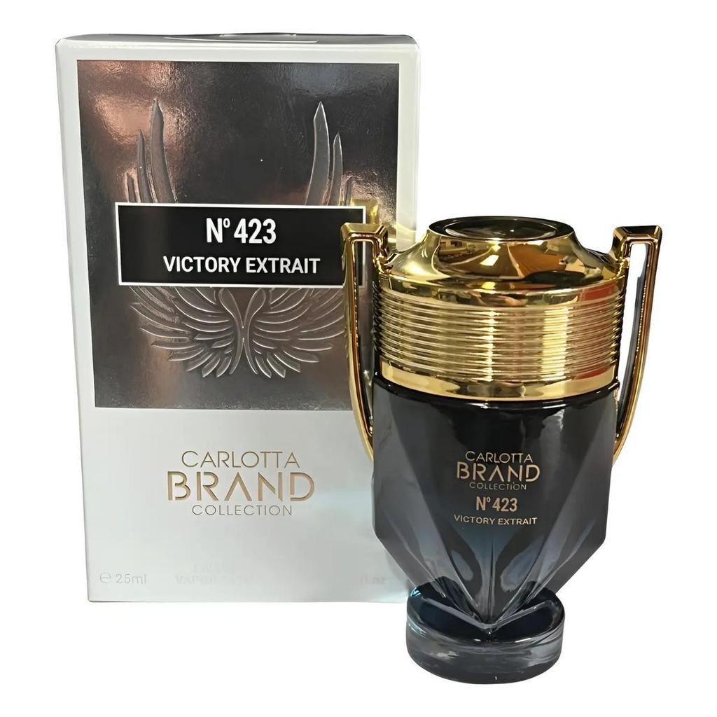 Perfume importado perfumes original Perfume Importado Brand Collection (423) Lançamento Verão BRAND-423-25ML