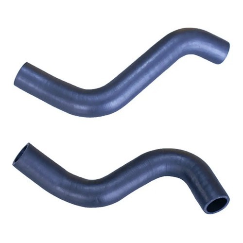 Mangueira Superior E Inferior Radiador Hyster 50xm Yale Glp