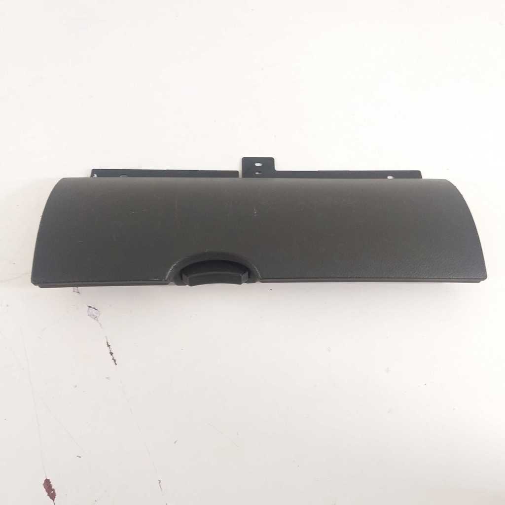 Tampa Porta Luvas Frontier 2010/2019 Original