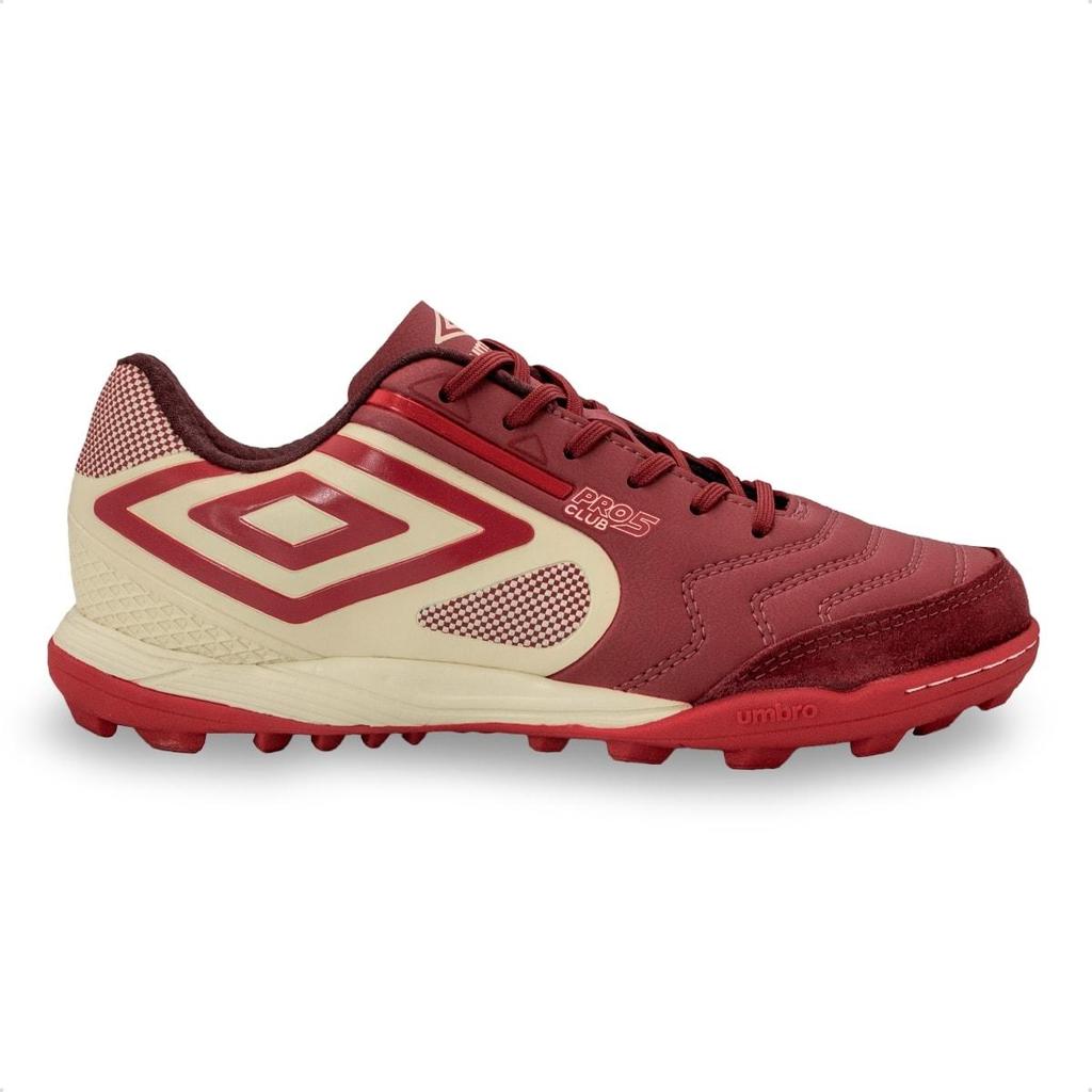 CHUTEIRA SOCIETY UMBRO PRO 5 BUMP CLUB