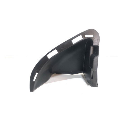 Defletor Ar Radiador Esquerdo Renault Logan 2008 Detalhas