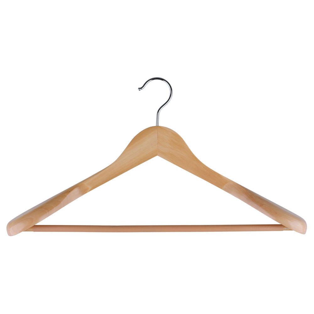 Cabide Madeira Terno Native Cazza CV244811