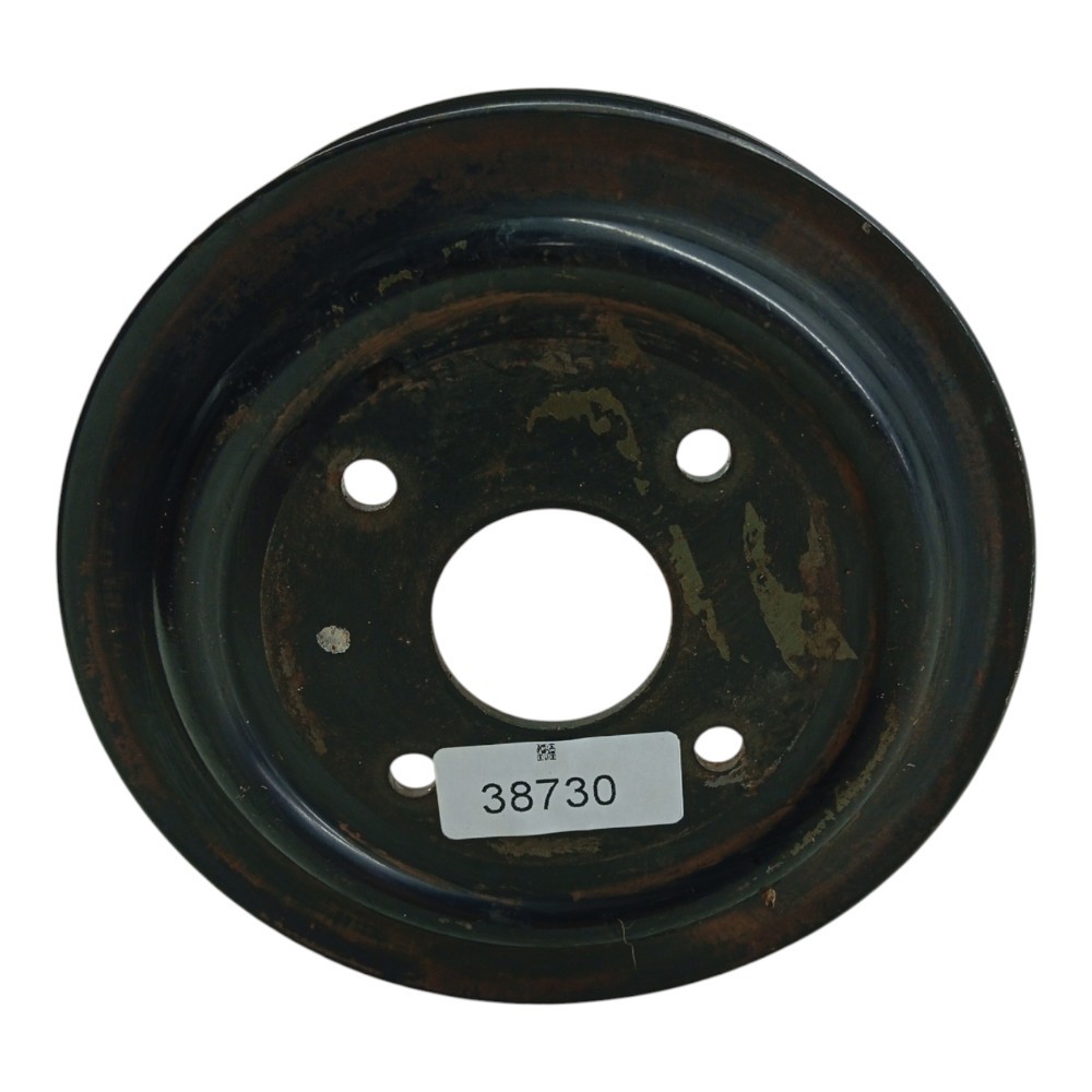 Polia Bomba Dagua Nissan Frontier 2.5 2008 2015