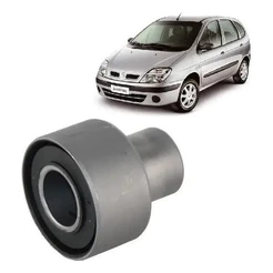 Bucha Do Eixo Traseiro Renault Scenic 1998/2010