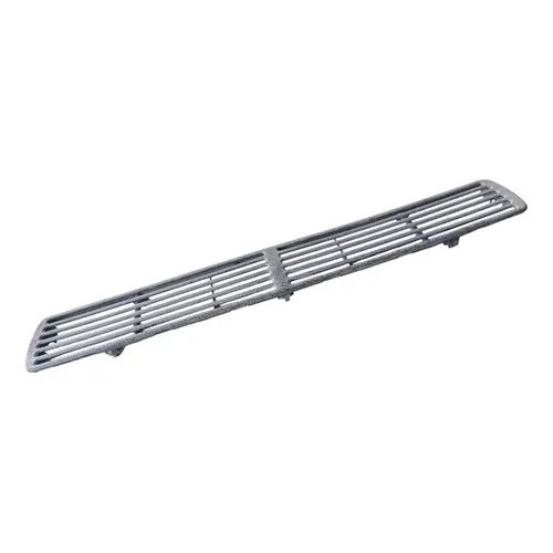 Grade Moldura Superior Painel Gm S10 Blazer 1995 2000 C/deta Ambos Lados