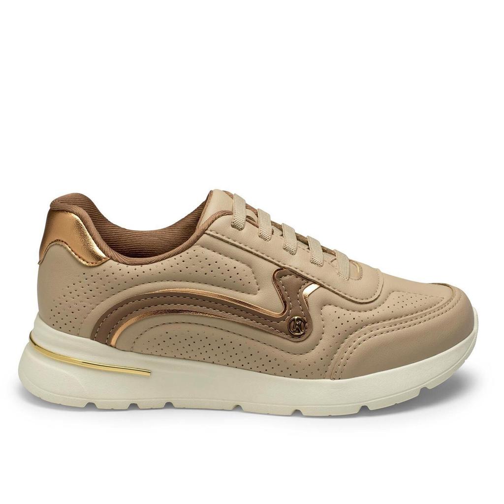 Tênis Kolosh Jogging Feminino C3970