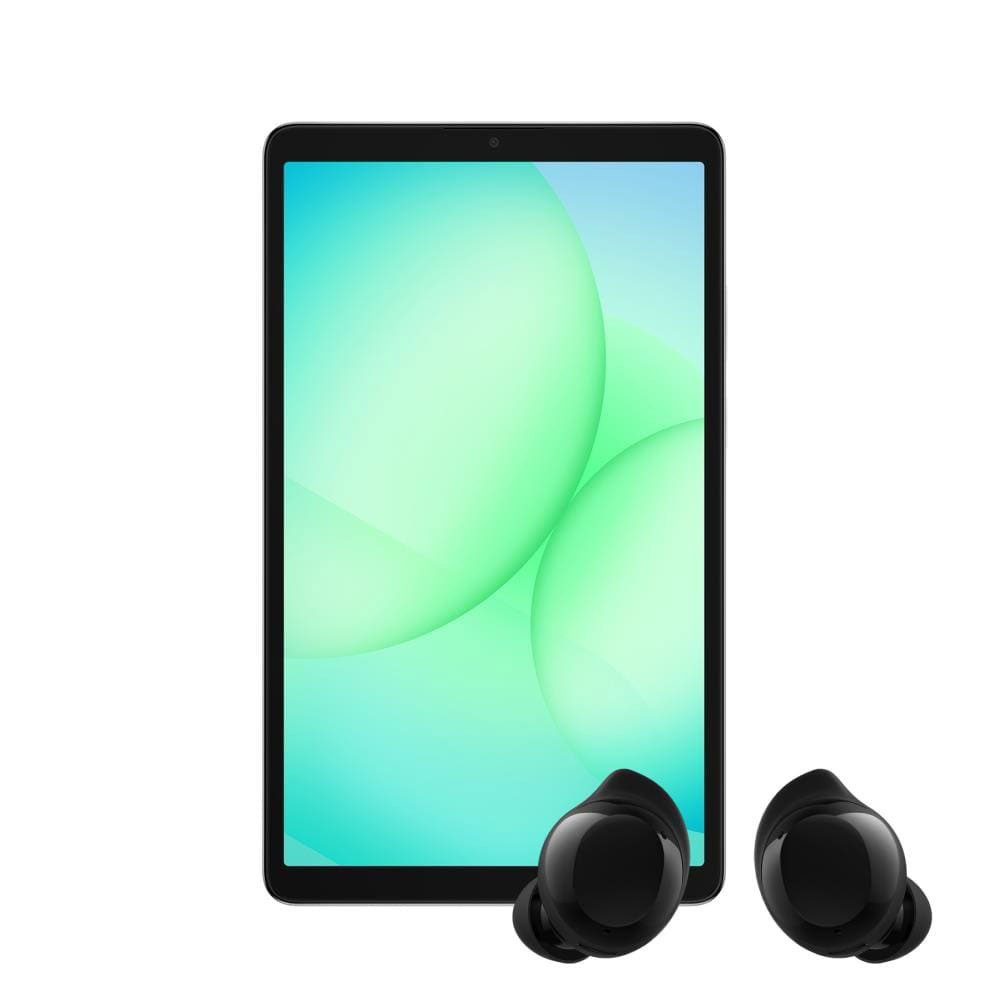 Tablet Samsung Galaxy A11 Wi-Fi Tela 8.7