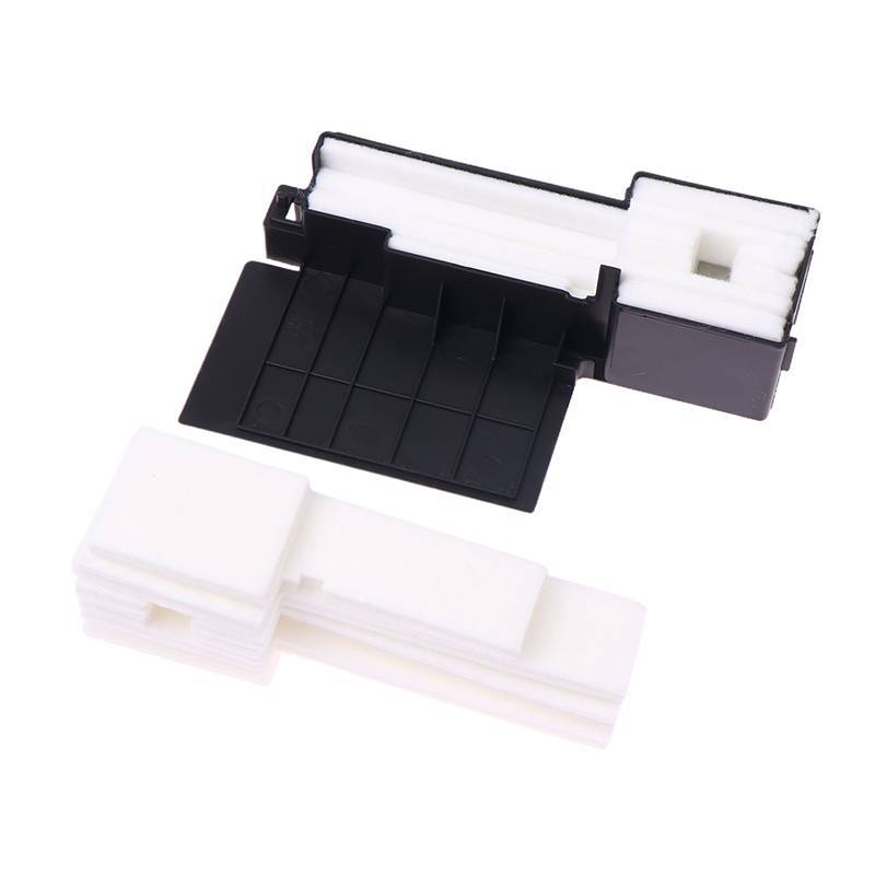Esponja De Almofada De Tanque De Tinta Residual Abongbanghn Para Epson L210 L395 L380 L355 L220 L120 L382 L365 L455 L475