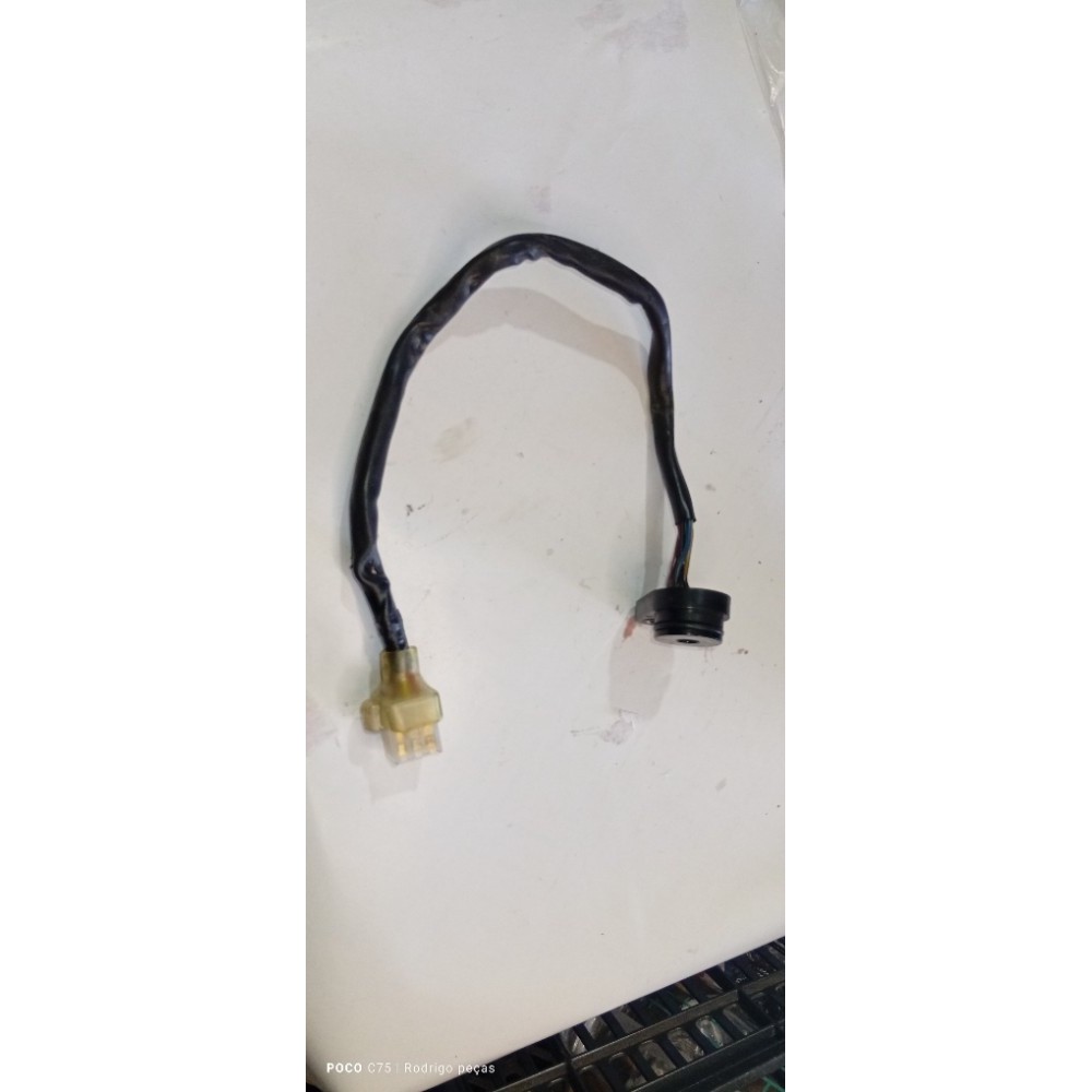 Sensor De Marcha Honda Cb Twister 300f 2023 Original