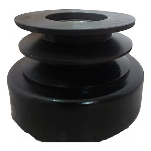Embreagem Centrifuga Completa Kawashima Motor Estacionário