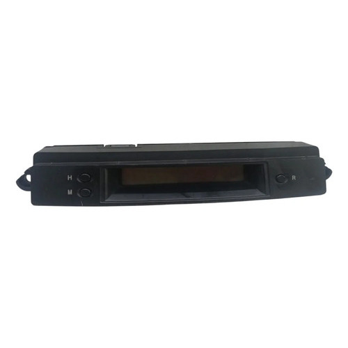 Relógio Computador Bordo Hyundai Veracruz 2011 3.8 V6 Aut Preto