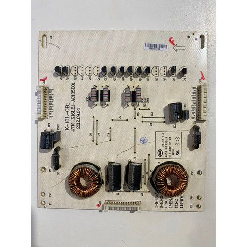 Cce Lk42d Blacklight  4710-k16lb1-a2135d01 Lk42d