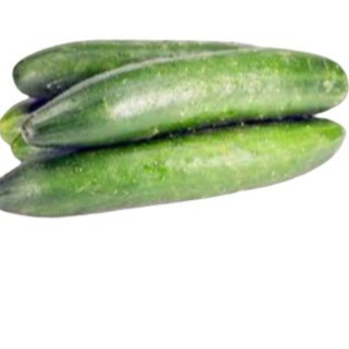 200 Sementes de Pepino Aodai Fácil de Plantar e Germinar | Hortaliça para Horta e Vasos | Alta Produtividade