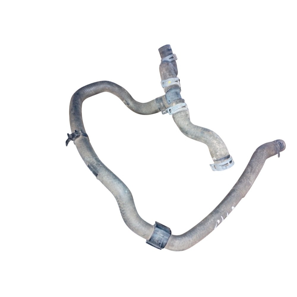 Mangueira Agua Radiador Volkswagen Gol Mc4 2020/2021 1.0/3c