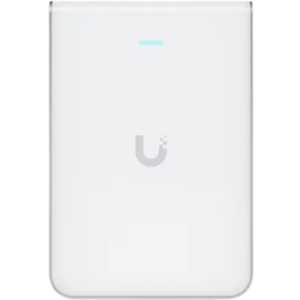 Access Point Ubiquiti Unifi U7 Pro Wall POE+