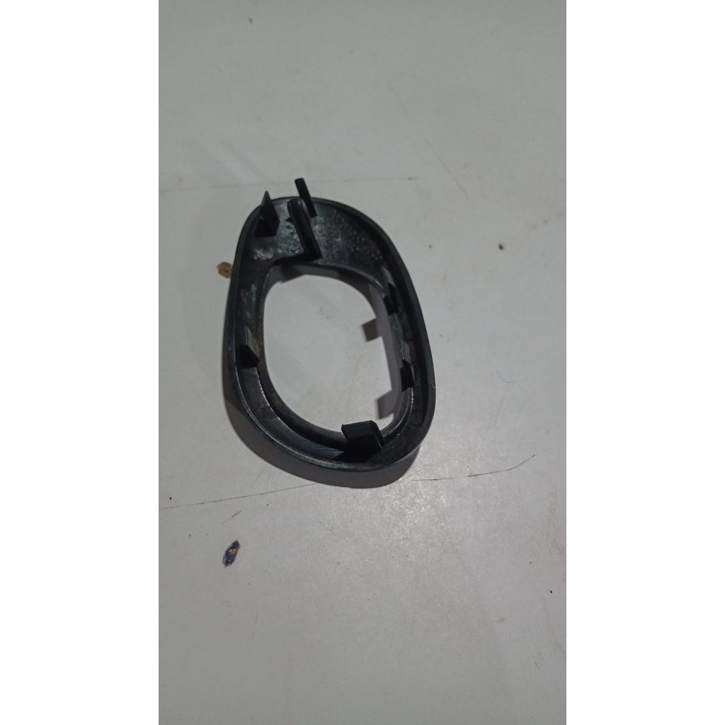 ACABAMENTO DA MAÇANETA P 208 T/E