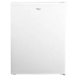 Frigobar Philco PFG95B 76L Classe a com Gaveta para Legumes Branco 220V