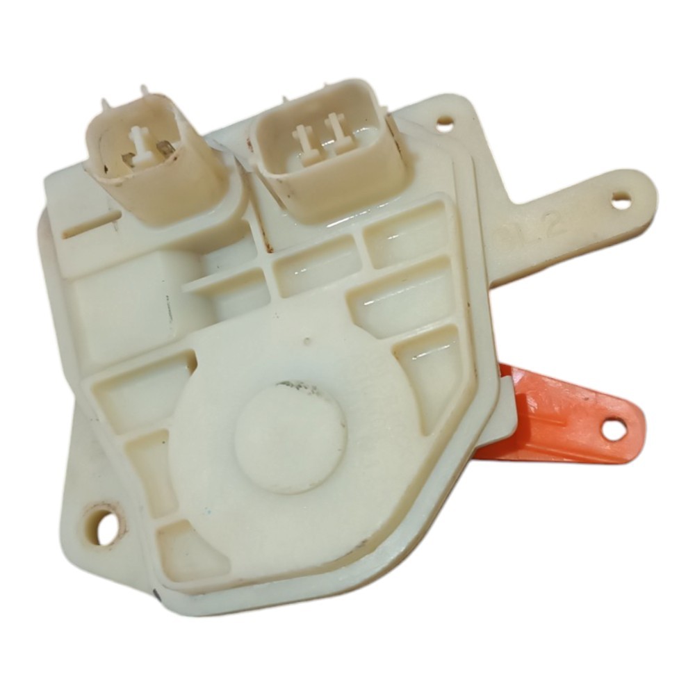 Motor Trava Elétrica Traseira Esquerda Honda Civic 1.7 2006