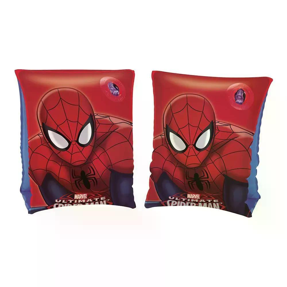 Boia de Braço Inflável Mor Homem-Aranha - 1171 em Oferta na Shopee