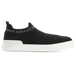 Tênis Colcci F 001 Common Filis Preto - Feminino