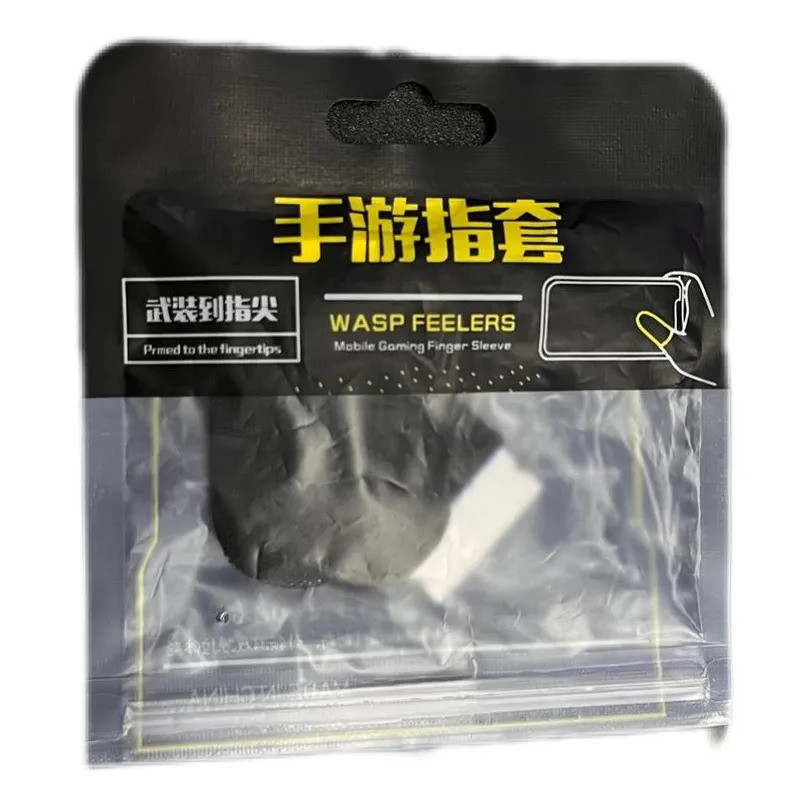 Dedal Gamer Para Celular – Wasp Feelers (un)